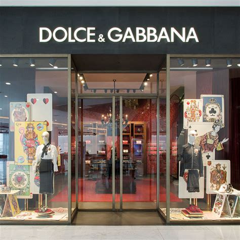 dolce gabbana shop|dolce gabbana official website.